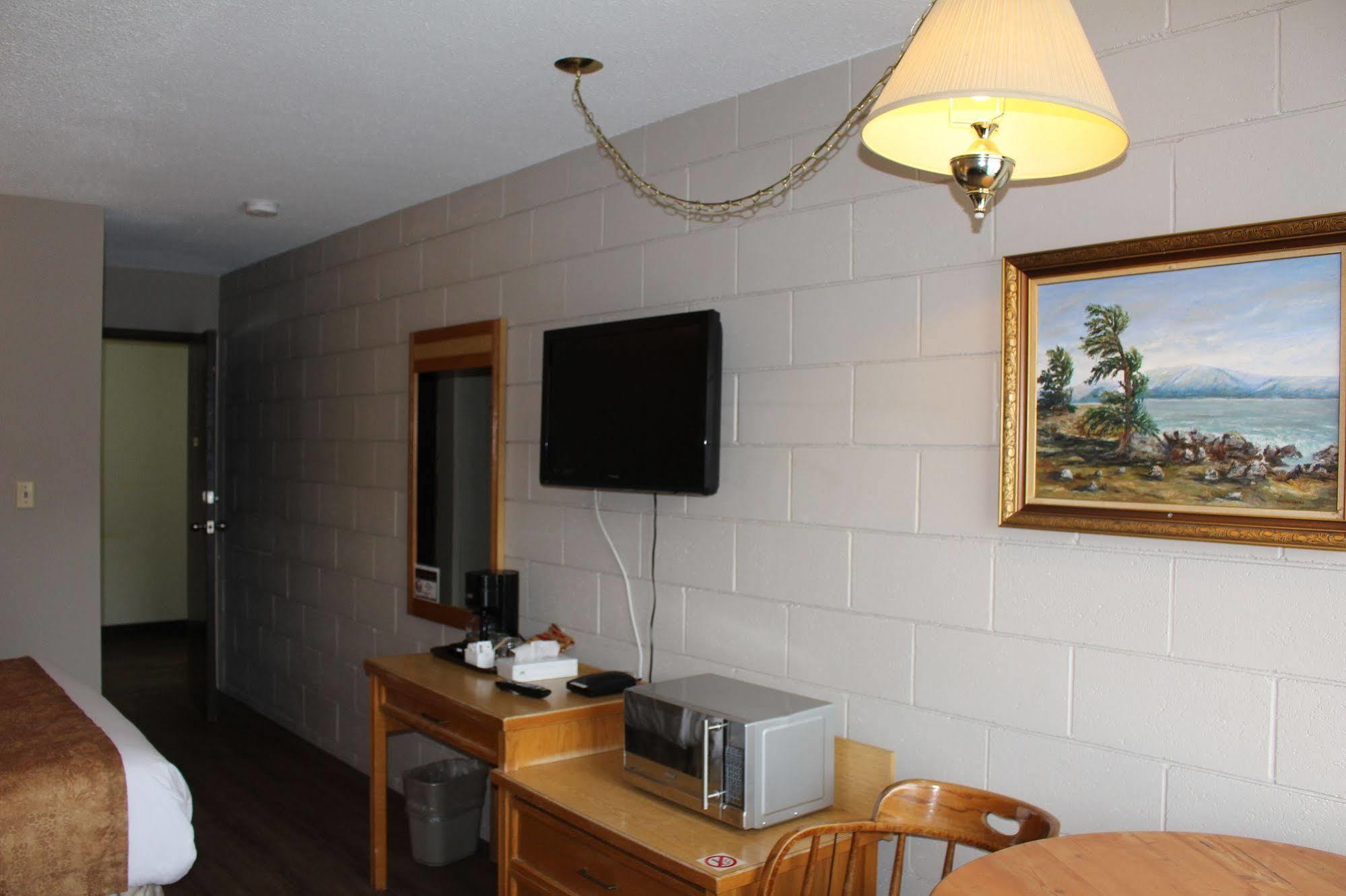 Armstrong Inn Esterno foto