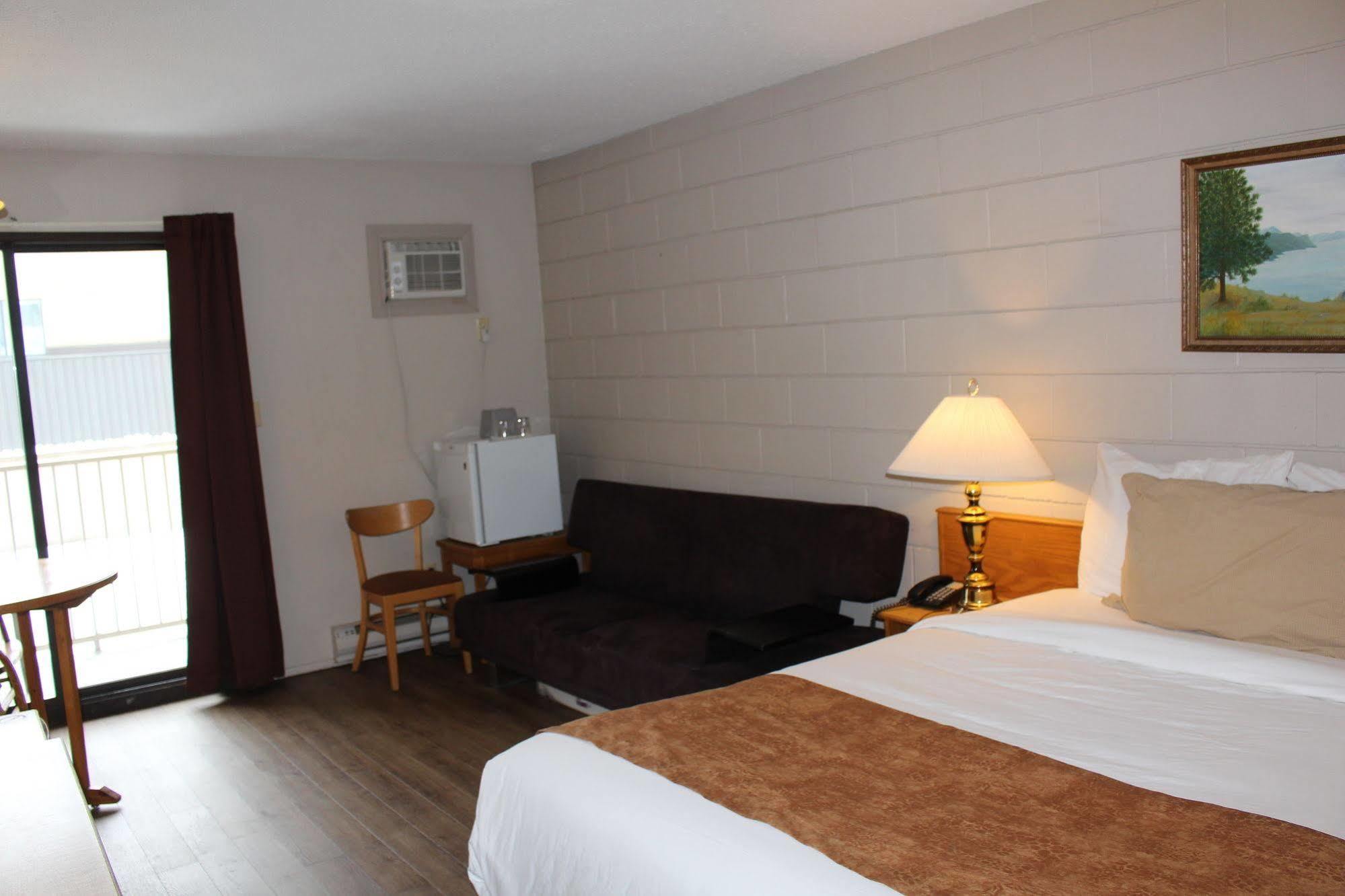 Armstrong Inn Esterno foto
